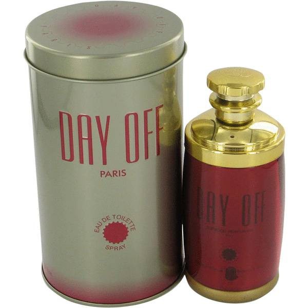 Day Off by Day Off - Luxury Perfumes Inc. -