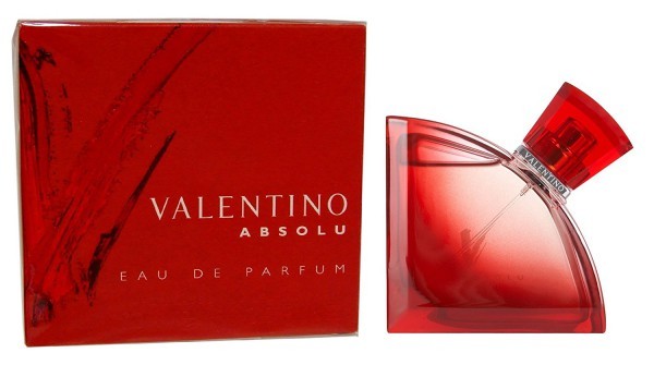 Valentino V Absolu by Valentino - Luxury Perfumes Inc. -