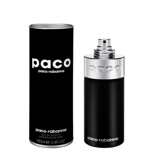 Paco by Paco Rabanne - Luxury Perfumes Inc. -