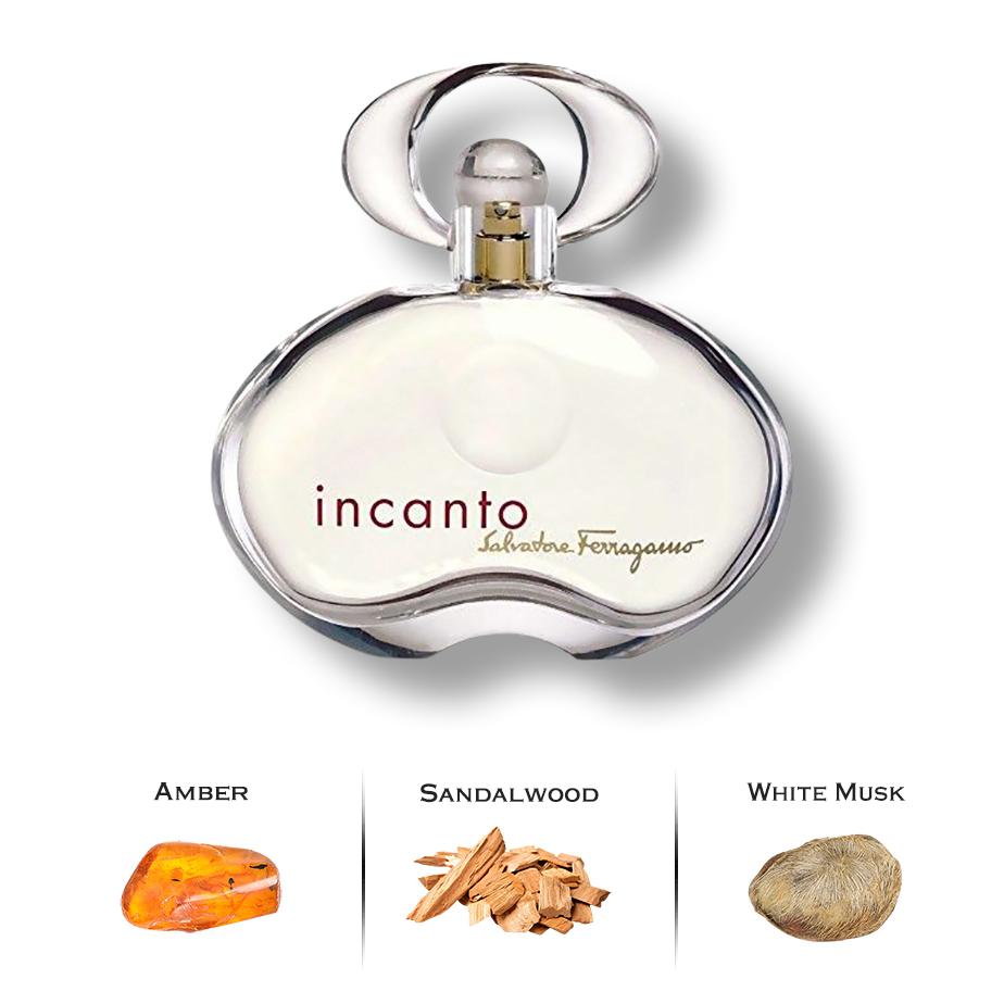 Incanto by Salvatore Ferragamo