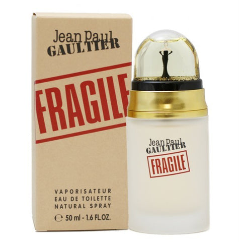 Fragile by Jean Paul Gaultier - Luxury Perfumes Inc. -
