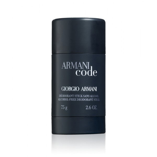 Armani Code Deodorant by Giorgio Armani - Luxury Perfumes Inc. - 