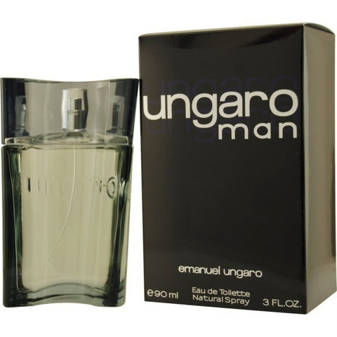 Ungaro Man by Ungaro - Luxury Perfumes Inc. -