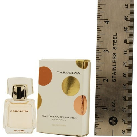 Carolina by Carolina Herrera - Luxury Perfumes Inc. -