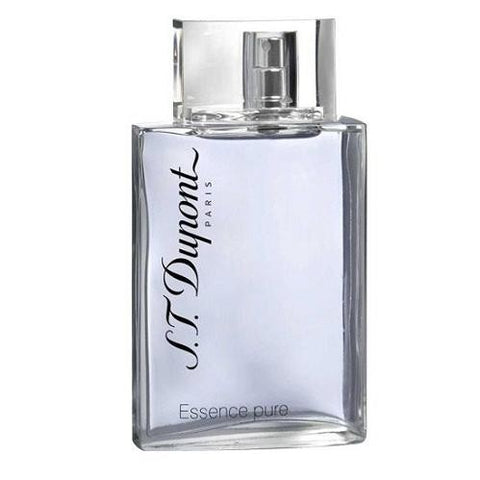 Essence Pure Pour Homme by S.T. Dupont - Luxury Perfumes Inc. -
