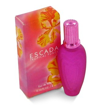 Tropical Punch by Escada - Luxury Perfumes Inc. -