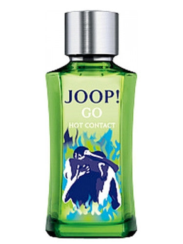 Joop! Go Hot Contact by Joop! - Luxury Perfumes Inc. -
