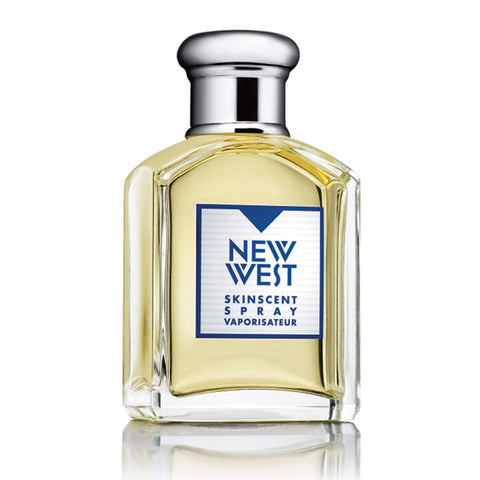 New West by Aramis - Luxury Perfumes Inc. - 