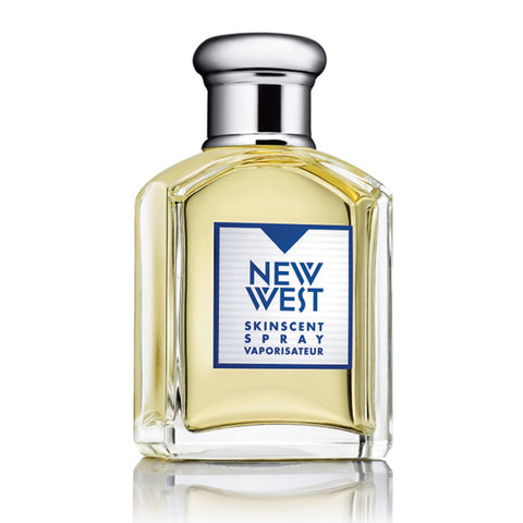 New West by Aramis - Luxury Perfumes Inc. -