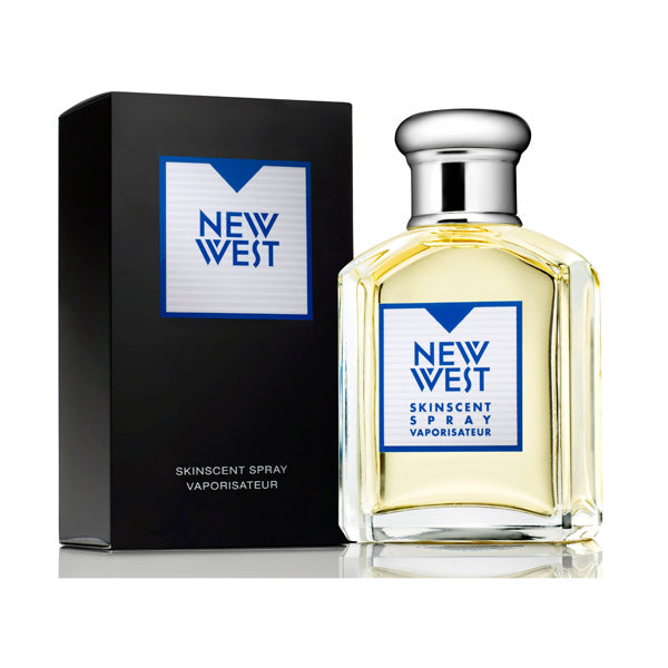 New West by Aramis - Luxury Perfumes Inc. -