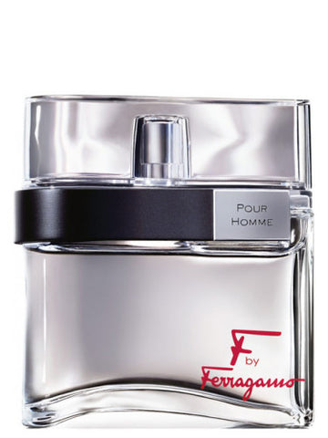 F by Ferragamo by Salvatore Ferragamo - Luxury Perfumes Inc. -