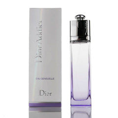 Dior Addict Eau Sensuelle by Christian Dior - Luxury Perfumes Inc. -