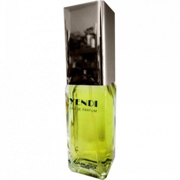Yendi de Capucci by Capucci - Luxury Perfumes Inc. -