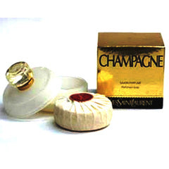 Champagne Soap by Yves Saint Laurent - Luxury Perfumes Inc. -