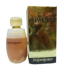 Champagne Shower Gel by Yves Saint Laurent - Luxury Perfumes Inc. -