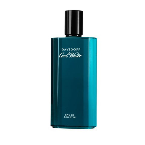 Cool Water by Davidoff - Luxury Perfumes Inc. -