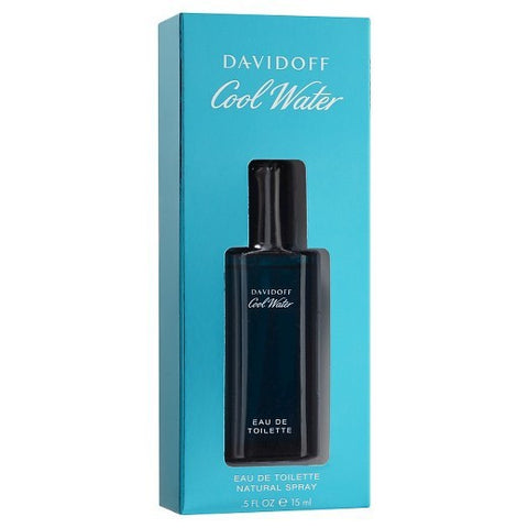 Cool Water by Davidoff - Luxury Perfumes Inc. -