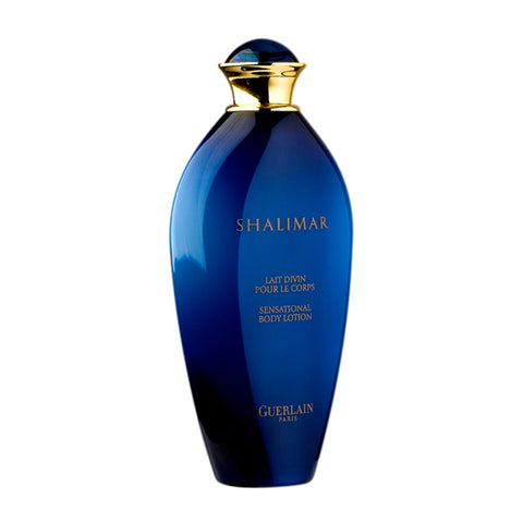 Shalimar Body Lotion by Guerlain - Luxury Perfumes Inc. - 