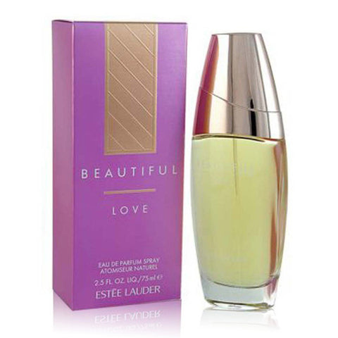 Beautiful Love by Estee Lauder - Luxury Perfumes Inc. -