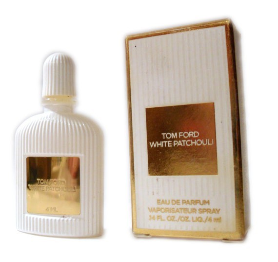 White Patchouli by Tom Ford - Luxury Perfumes Inc. -