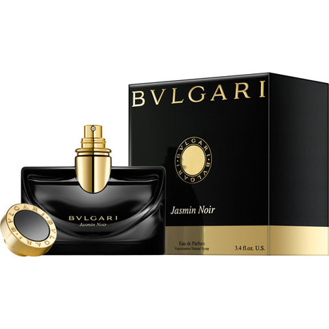 Jasmin Noir by Bvlgari - Luxury Perfumes Inc. -
