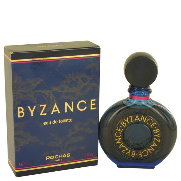Byzance by Rochas – Luxury Perfumes