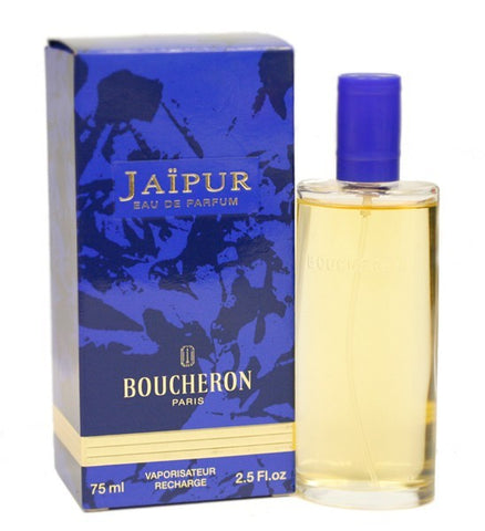 Jaipur by Boucheron - Luxury Perfumes Inc. -