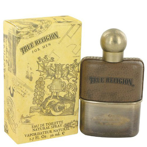 True Religion by True Religion - Luxury Perfumes Inc. -