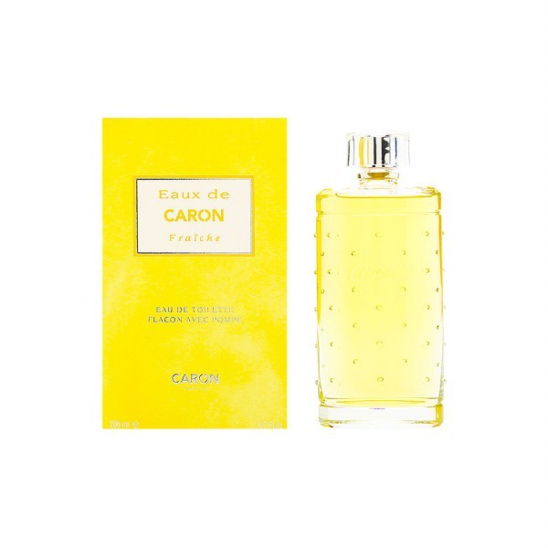 Eaux de Caron Fraiche by Caron - Luxury Perfumes Inc. -