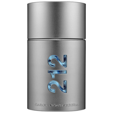 212 Men by Carolina Herrera - Luxury Perfumes Inc. -