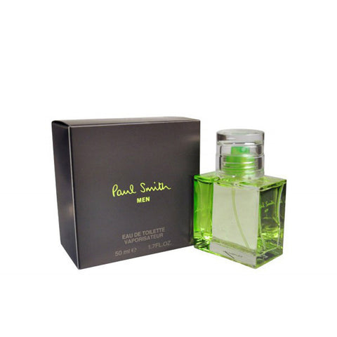 Paul Smith by Paul Smith - Luxury Perfumes Inc. -