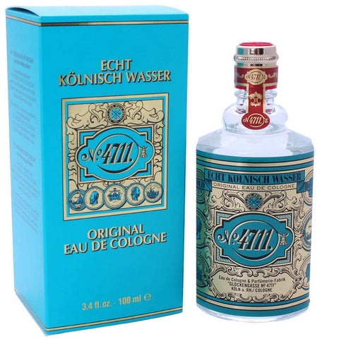 4711 Nouveau by Muelhens - Luxury Perfumes Inc. -