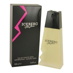 Iceberg Perfume by Iceberg - Luxury Perfumes Inc -