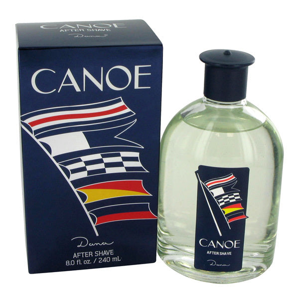 Canoe Aftershave by Dana - Luxury Perfumes Inc. -