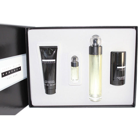 Reserve Gift Set by Perry Ellis - Luxury Perfumes Inc. -