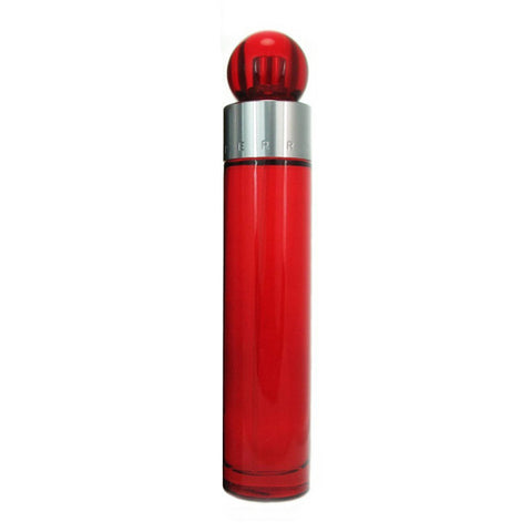 360 Red Gift Set by Perry Ellis - Luxury Perfumes Inc. -