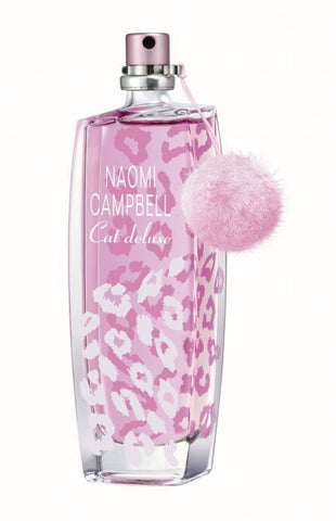 Cat Delux by Naomi Campbell - Luxury Perfumes Inc. -