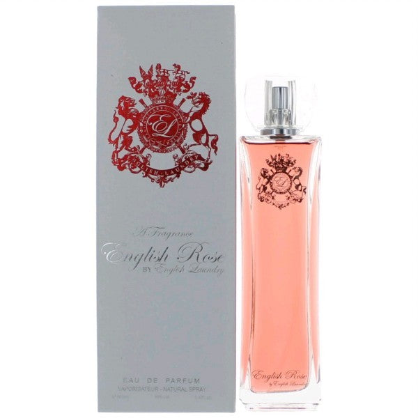 English Rose by English Laundry - Luxury Perfumes Inc. -