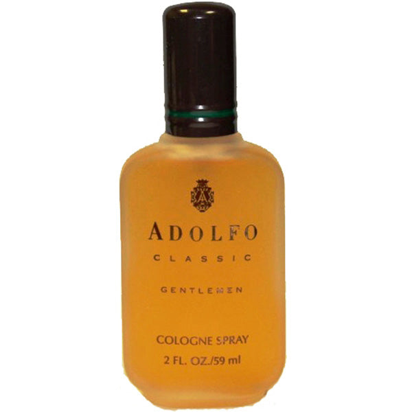 Adolfo Classic by Francis Denney - Luxury Perfumes Inc. -