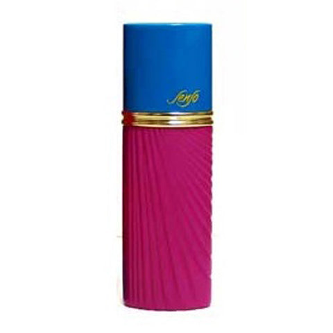 Senso by Ungaro - Luxury Perfumes Inc. -