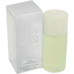 212 White by Carolina Herrera - Luxury Perfumes Inc -
