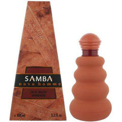 Samba Nova by Perfumer's Workshop - Luxury Perfumes Inc. -