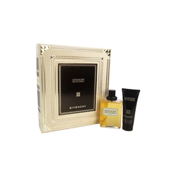 Givenchy Gentleman Gift Set by Givenchy - Luxury Perfumes Inc. -