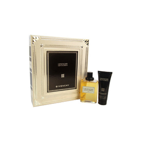 Givenchy Gentleman Gift Set by Givenchy - Luxury Perfumes Inc. -
