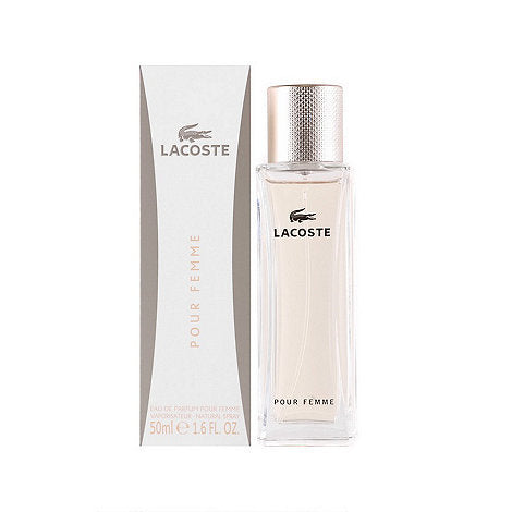 Lacoste Pour Femme by Lacoste - Luxury Perfumes Inc. -