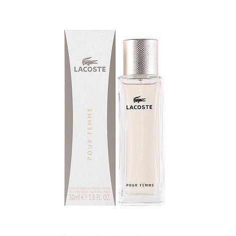 Lacoste Pour Femme by Lacoste - Luxury Perfumes Inc. - 