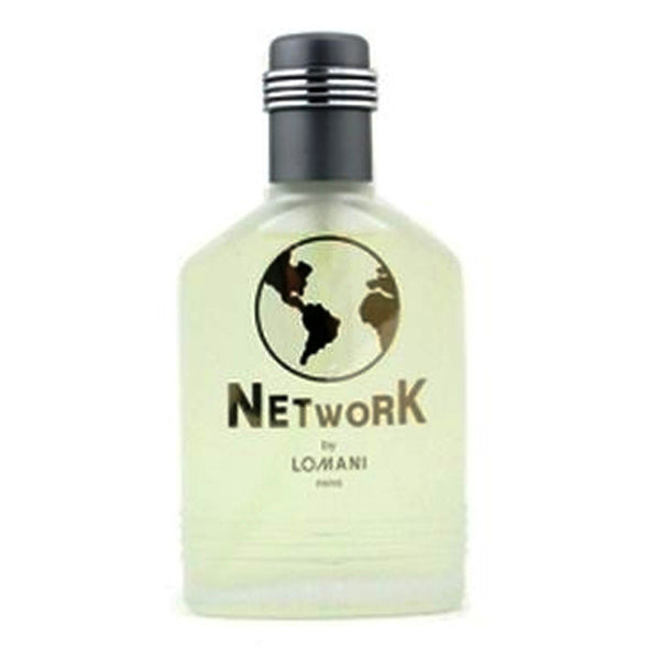 Network by Lomani - Luxury Perfumes Inc. -