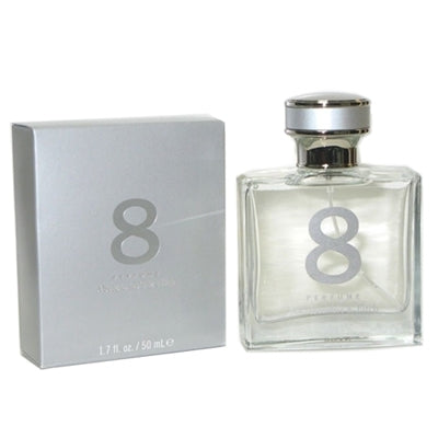 8 Perfume by Abercrombie & Fitch - Luxury Perfumes Inc. -
