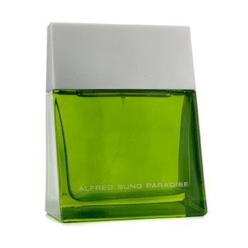 Paradise Homme by Alfred Sung - Luxury Perfumes Inc. -