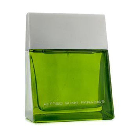 Paradise Homme by Alfred Sung - Luxury Perfumes Inc. -